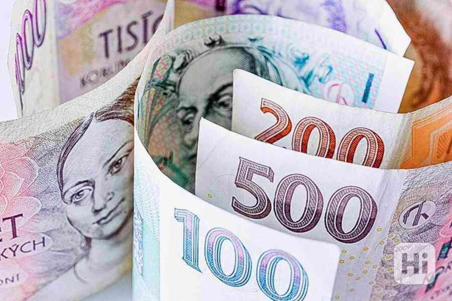 Dobrý den, nabízím půjčky všem upřímným a poctivým lidem 24h