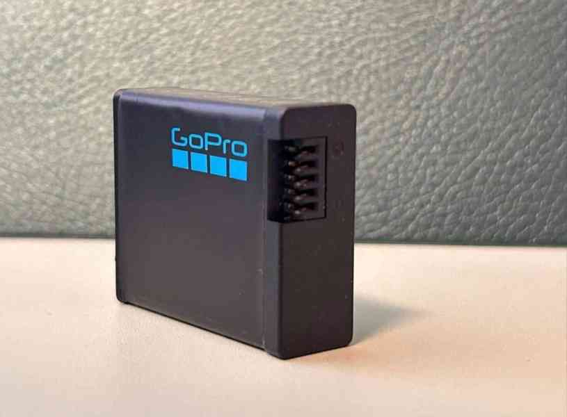 GoPro hero 13 black  - foto 9