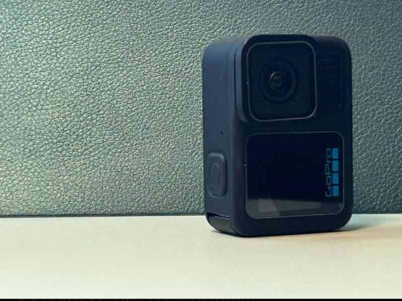 GoPro hero 13 black  - foto 5