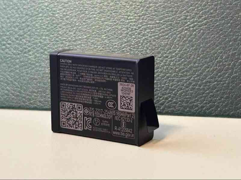 GoPro hero 13 black  - foto 6