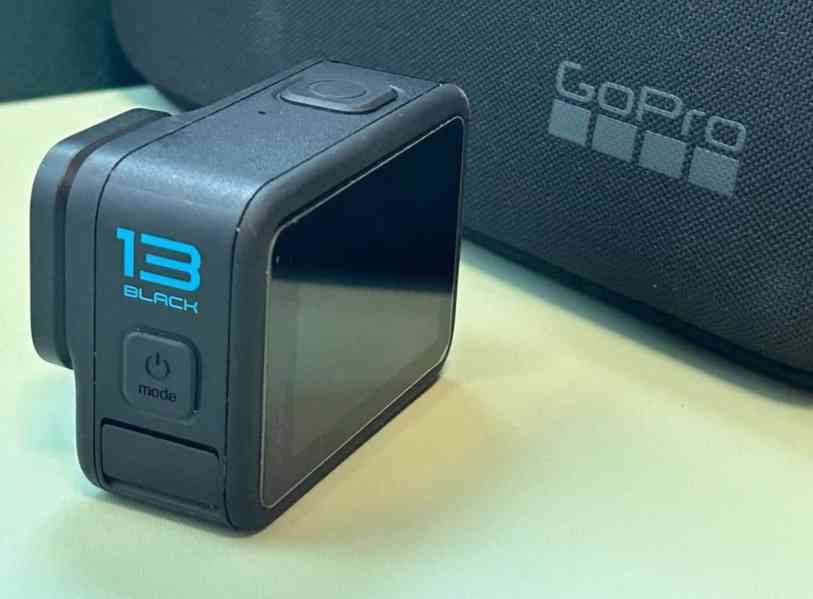 GoPro hero 13 black  - foto 3