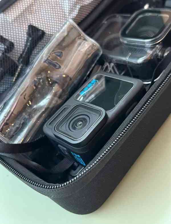 GoPro hero 13 black  - foto 8