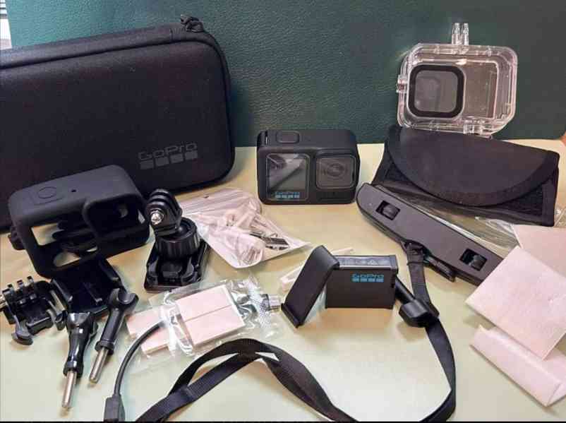 GoPro hero 13 black  - foto 2