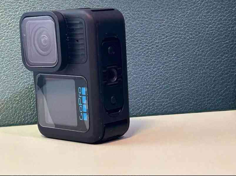 GoPro hero 13 black  - foto 4