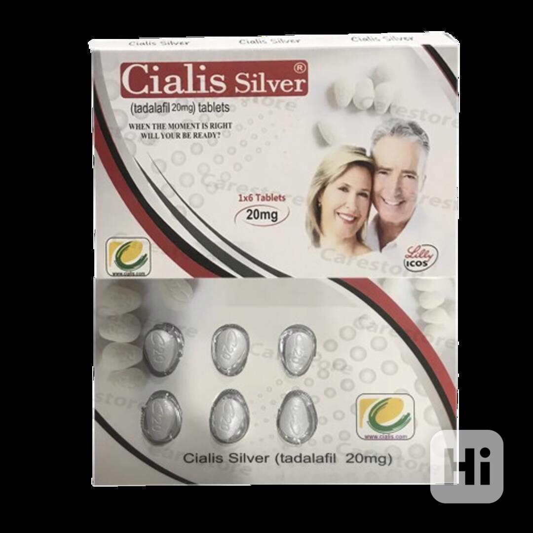 Cialis Tablets Order Now In Quetta - 03000291543 - foto 1