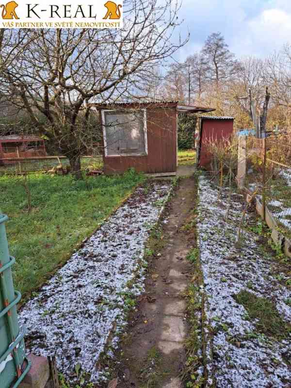 Prodej stavební pozemek 256 m2, Dolní Loučky, Brno - venkov - foto 4