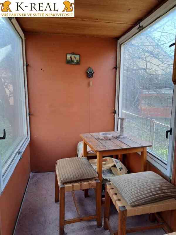 Prodej stavební pozemek 256 m2, Dolní Loučky, Brno - venkov - foto 5
