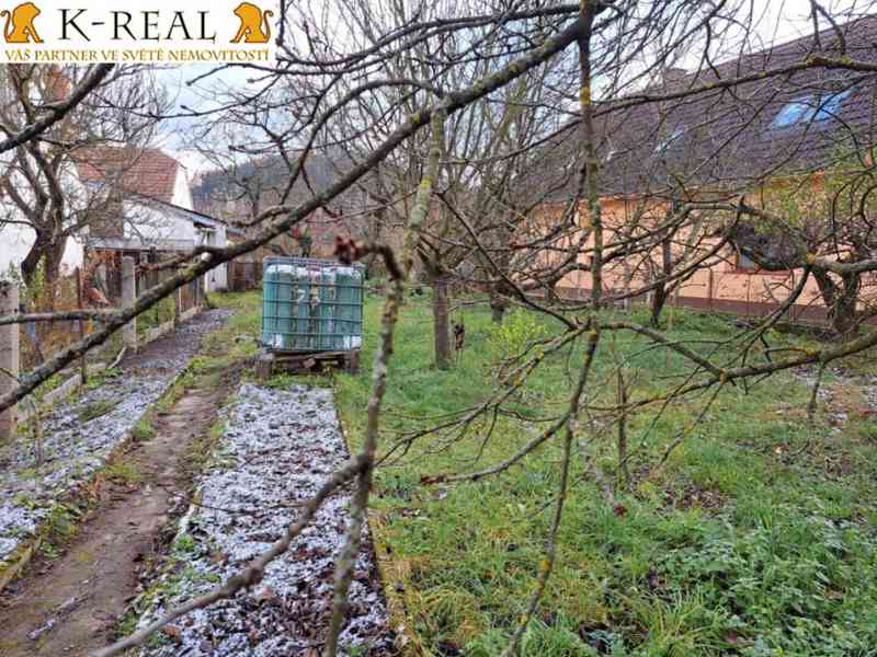 Prodej stavební pozemek 256 m2, Dolní Loučky, Brno - venkov - foto 2