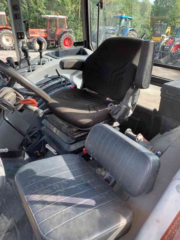 Traktor Zetor Proxima Power 90ZT - plně funkční traktor - foto 4