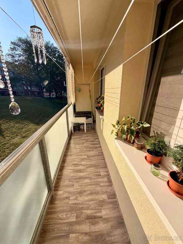 Prodej krásného bytu 2+kk po kompletní rekonstrukci  - foto 8
