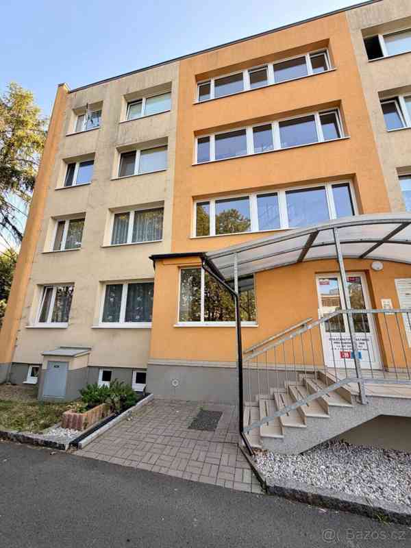 Prodej krásného bytu 2+kk po kompletní rekonstrukci  - foto 3