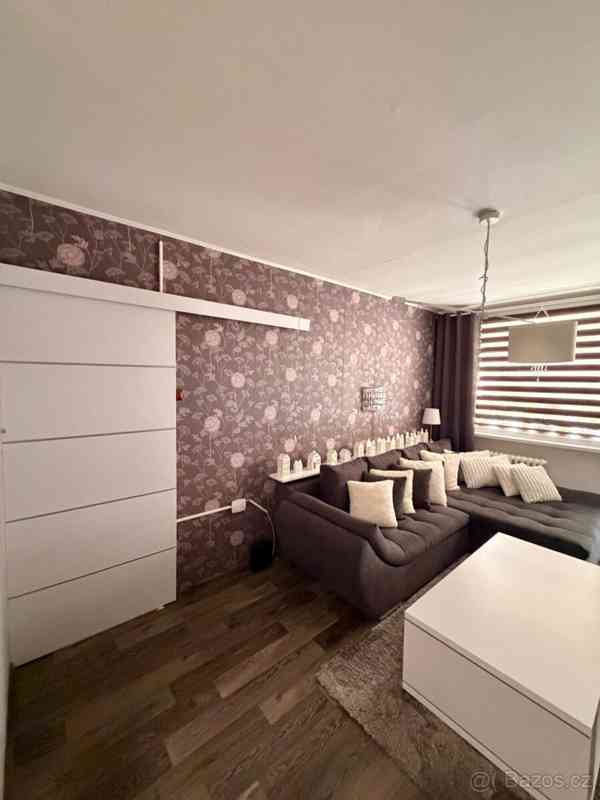 Prodej krásného bytu 2+kk po kompletní rekonstrukci  - foto 18