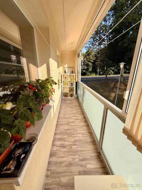 Prodej krásného bytu 2+kk po kompletní rekonstrukci  - foto 7