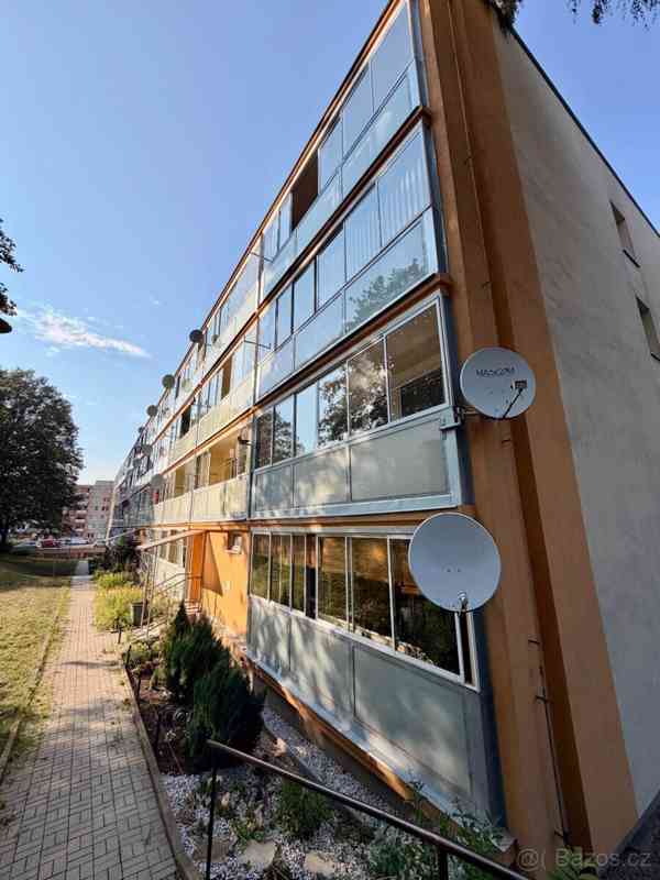 Prodej krásného bytu 2+kk po kompletní rekonstrukci  - foto 2