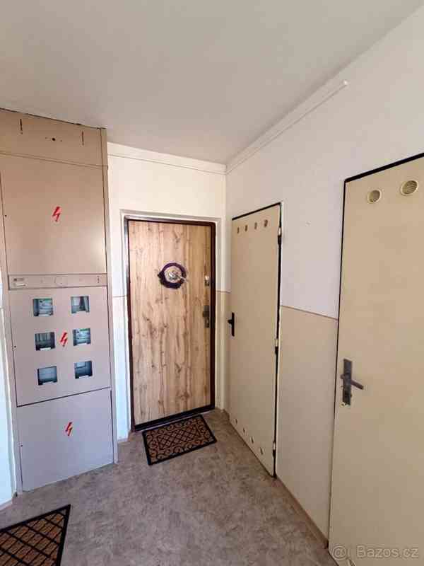 Prodej krásného bytu 2+kk po kompletní rekonstrukci  - foto 6