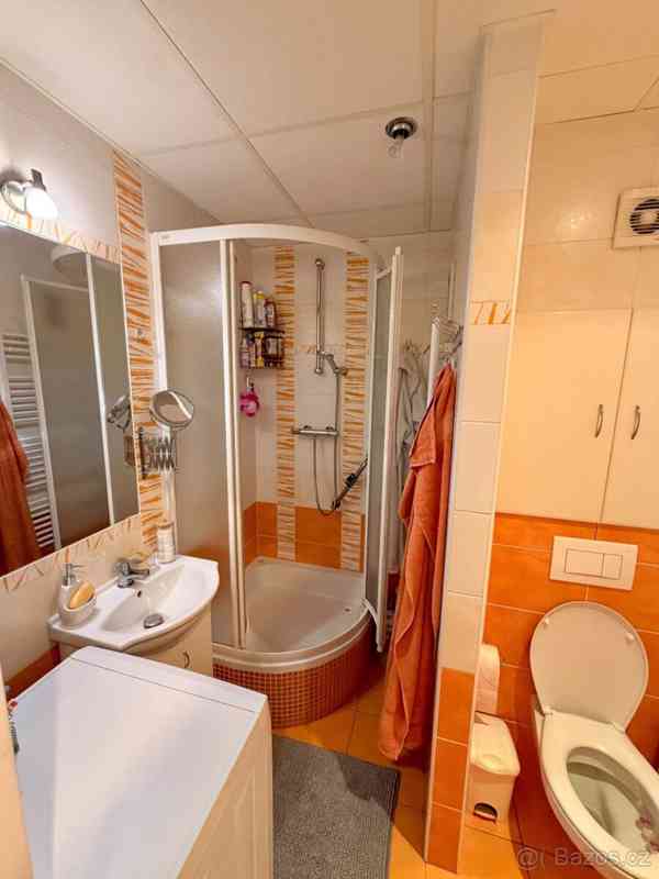 Prodej krásného bytu 2+kk po kompletní rekonstrukci  - foto 19