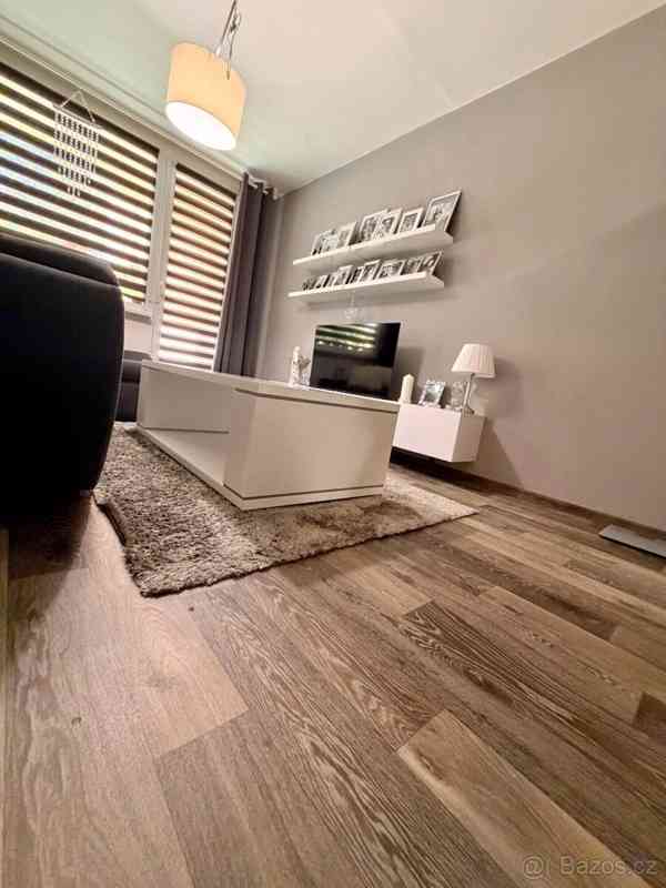 Prodej krásného bytu 2+kk po kompletní rekonstrukci  - foto 17