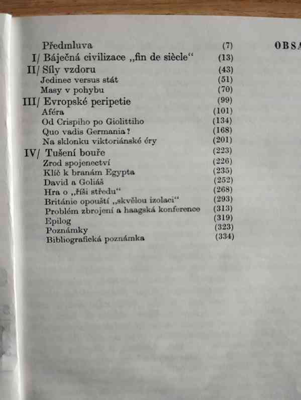 Století odchází - Křiveský Petr	 - foto 3