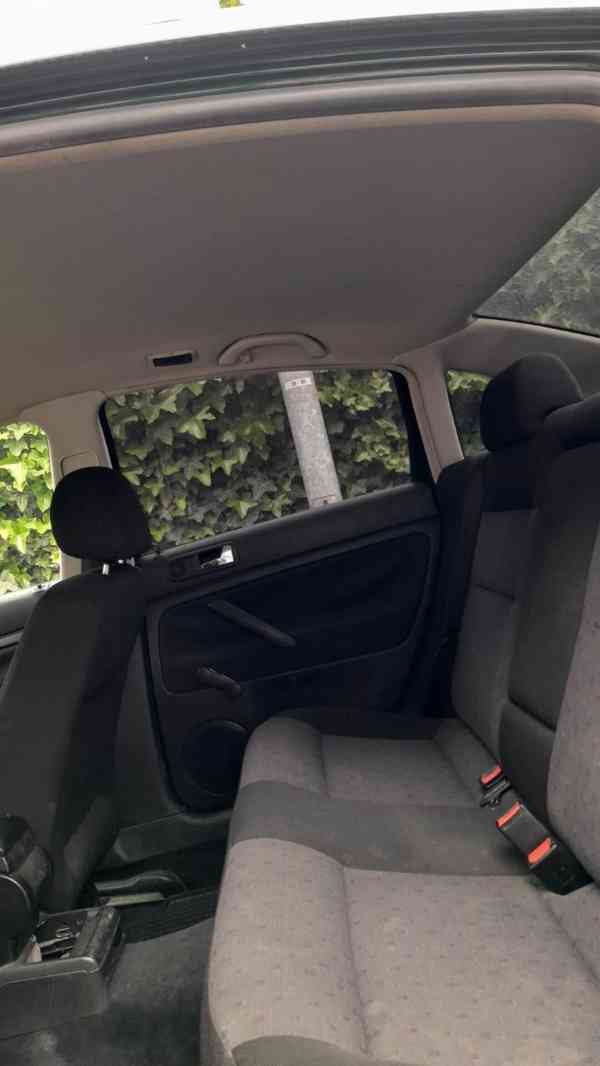Volkswagen Passat B5 3B 1.6 Benzín - foto 7