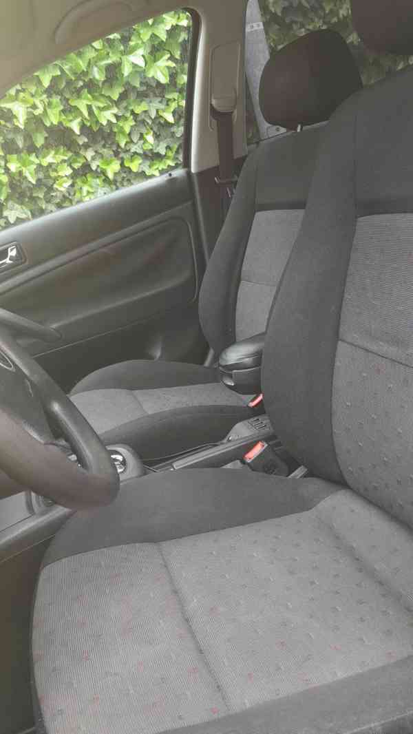 Volkswagen Passat B5 3B 1.6 Benzín - foto 6