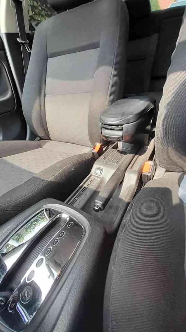 Volkswagen Passat B5 3B 1.6 Benzín - foto 10