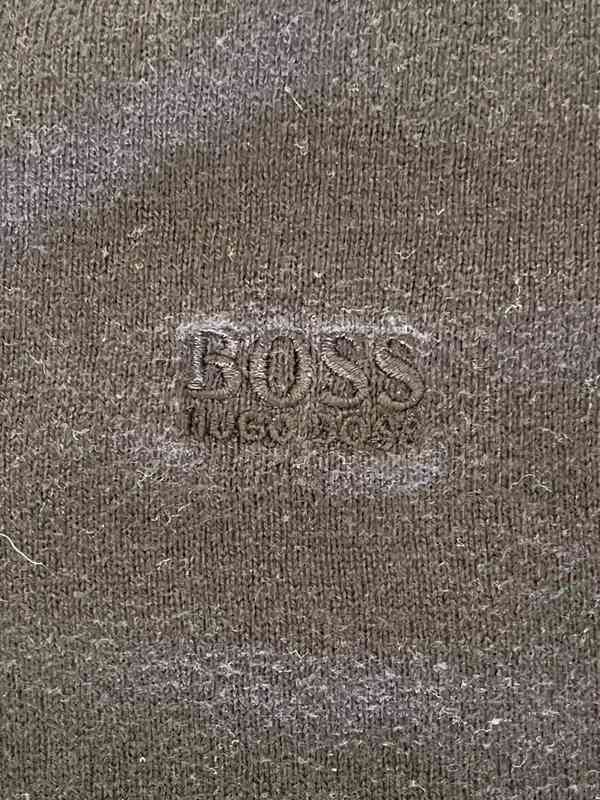 Pánský svetr Hugo Boss - foto 3