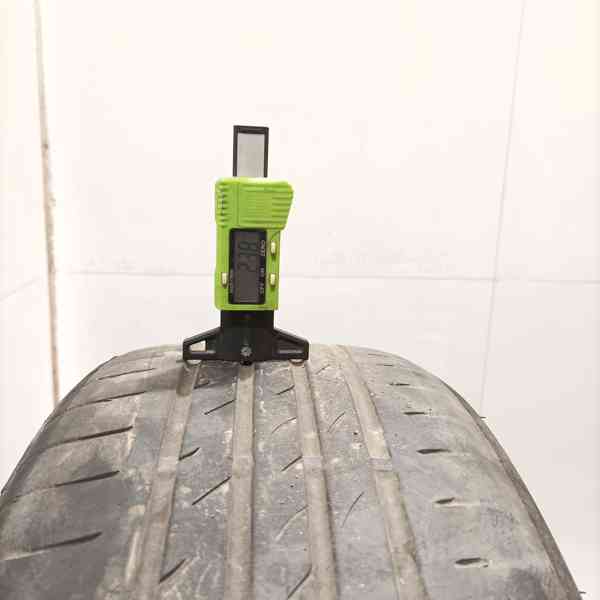16" ALU kola – 5x120 – BMW (MINI, VW, OPEL) - foto 7