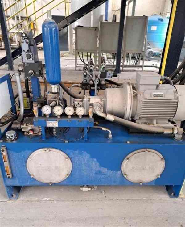 Kalolis EKOTON PRODEKO-EŁK GK-8.230.20.H - foto 8