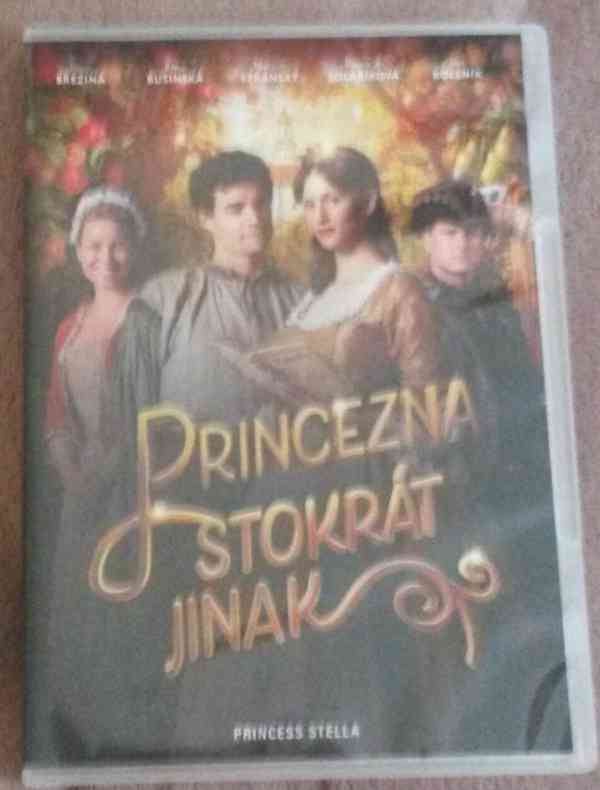 2 DVD - foto 2