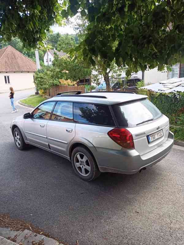 Subaru Outback - foto 7