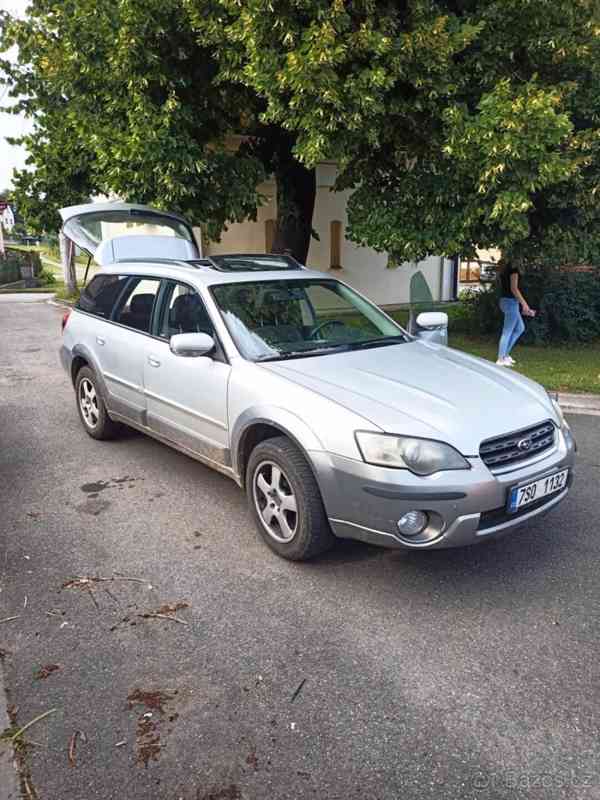 Subaru Outback - foto 1