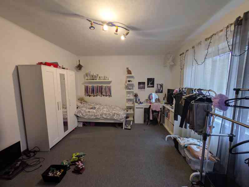 Prodej 1/2 RD se samostatnou BJ 3+1 s garáží, sklepem a 2+kk - foto 14