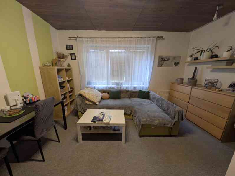 Prodej 1/2 RD se samostatnou BJ 3+1 s garáží, sklepem a 2+kk - foto 8