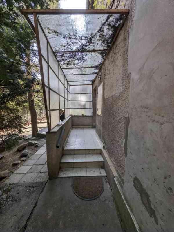 Prodej 1/2 RD se samostatnou BJ 3+1 s garáží, sklepem a 2+kk - foto 6