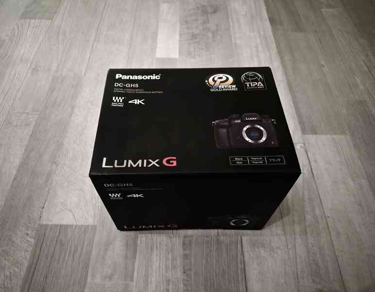 Lumix GH5 VLog + Sigma 18-35mm f/1.8 + SpeedBooster + Gimbal - foto 18
