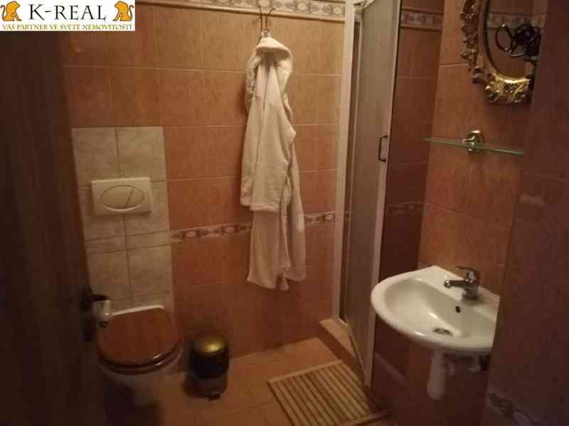 Pronájem byt 1+0 Brno - Bosonohy, okr. Brno - město - foto 6