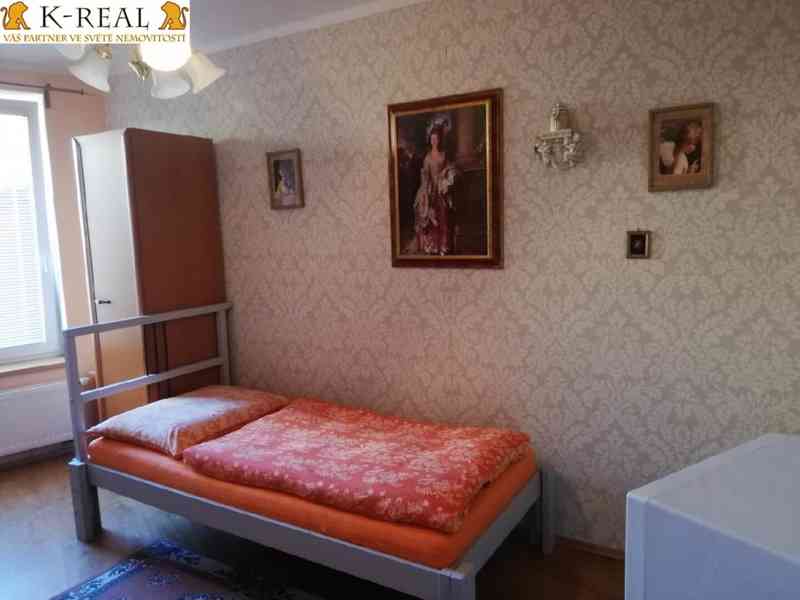 Pronájem byt 1+0 Brno - Bosonohy, okr. Brno - město - foto 3