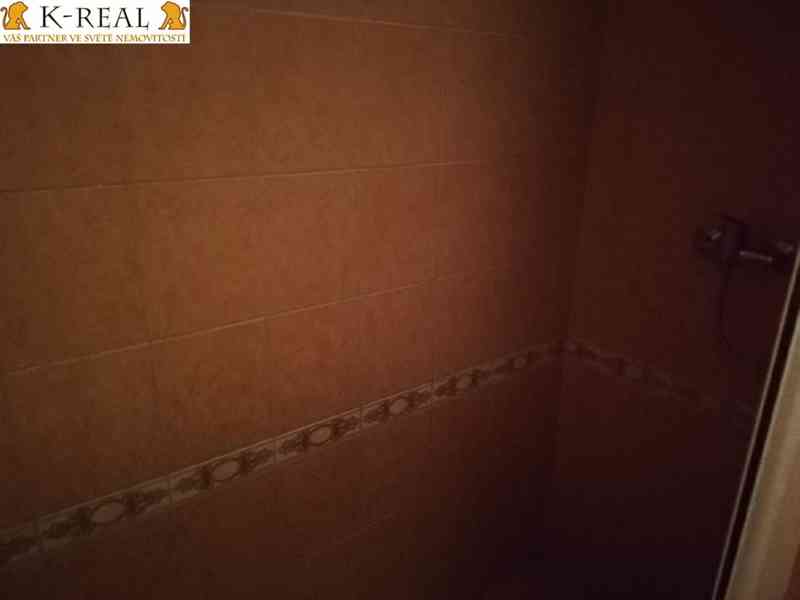 Pronájem byt 1+0 Brno - Bosonohy, okr. Brno - město - foto 10