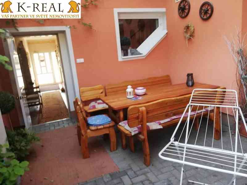 Pronájem byt 1+0 Brno - Bosonohy, okr. Brno - město - foto 12