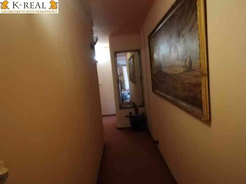 Pronájem byt 1+0 Brno - Bosonohy, okr. Brno - město - foto 11