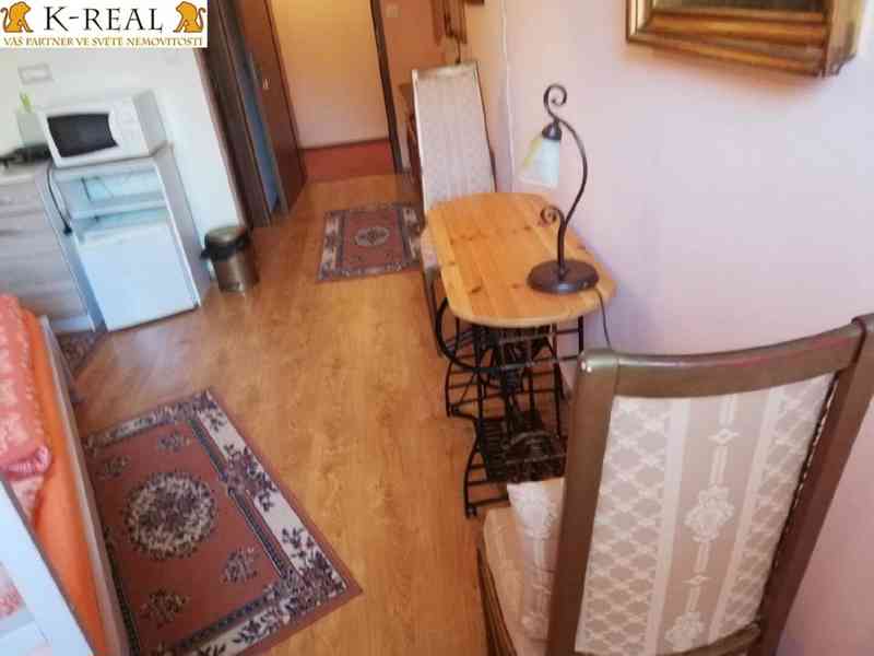 Pronájem byt 1+0 Brno - Bosonohy, okr. Brno - město - foto 8