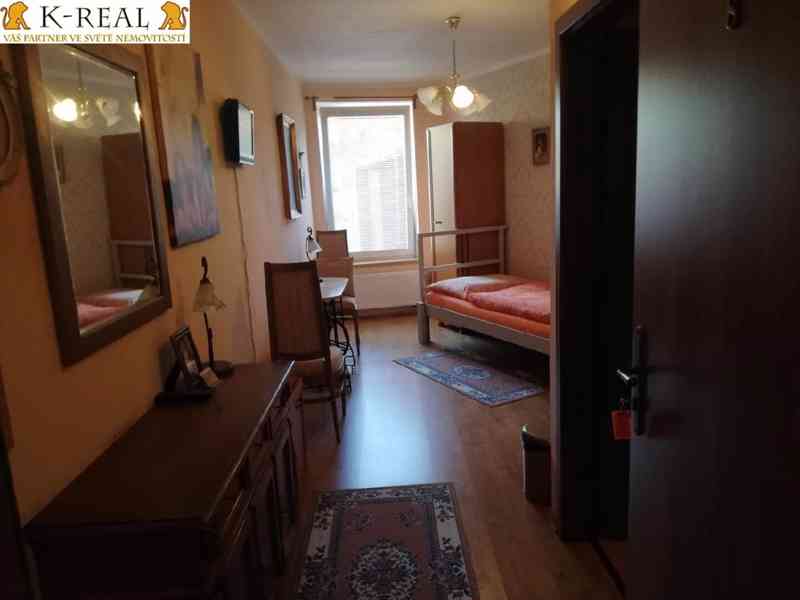 Pronájem byt 1+0 Brno - Bosonohy, okr. Brno - město - foto 4