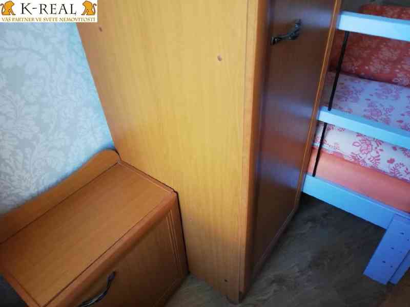 Pronájem byt 1+0 Brno - Bosonohy, okr. Brno - město - foto 9