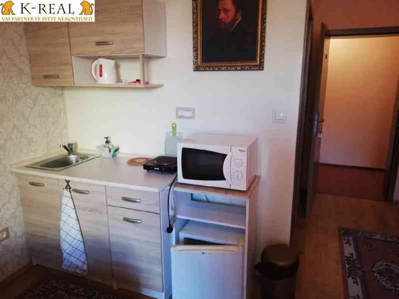 Pronájem byt 1+0 Brno - Bosonohy, okr. Brno - město - foto 5