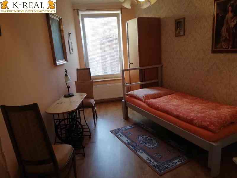 Pronájem byt 1+0 Brno - Bosonohy, okr. Brno - město - foto 2