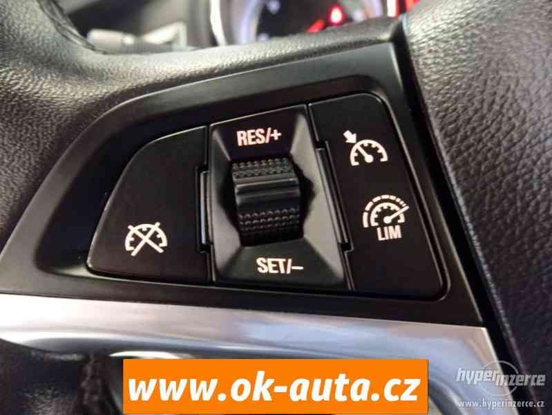 Opel Astra 1.7 CDTI COSMO 96 kW - DPH 2013 - foto 12