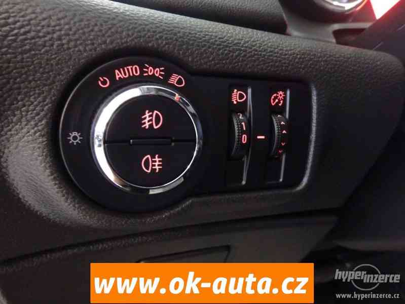 Opel Astra 1.7 CDTI COSMO 96 kW - DPH 2013 - foto 13