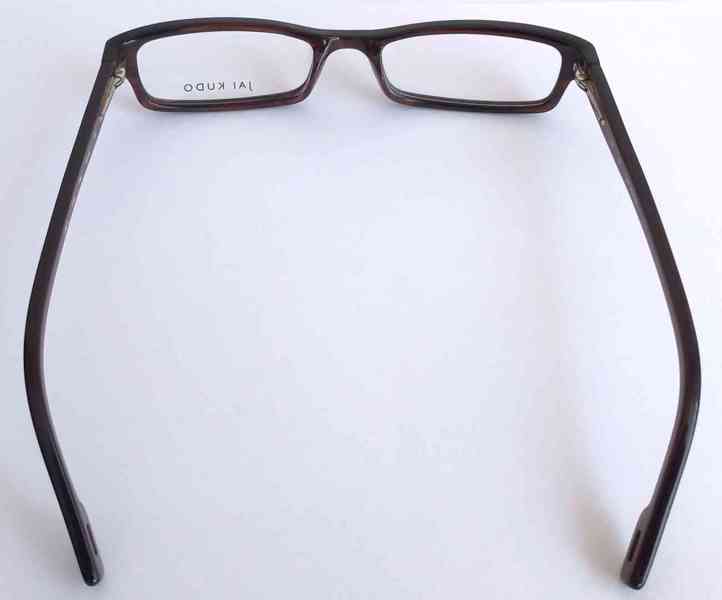 JAI KUDO 1733 P03 dámské brýlové obruby 50-18-135 MOC:2600Kč - foto 6