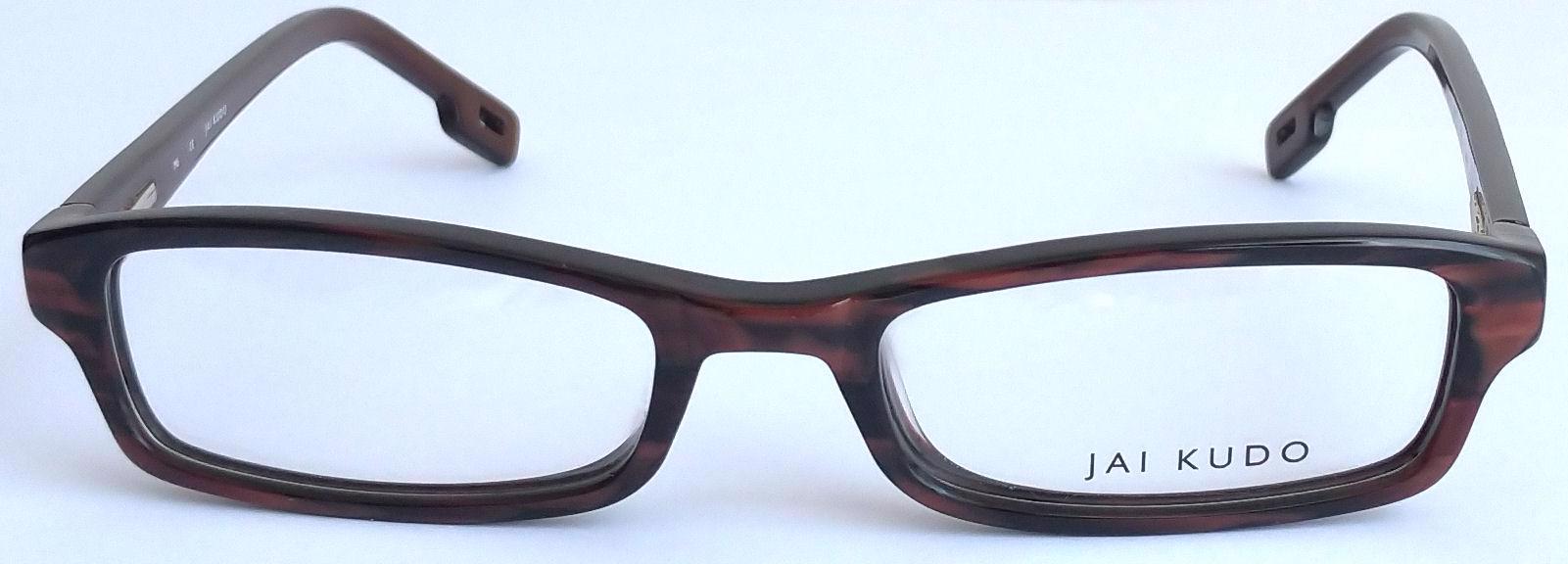 JAI KUDO 1733 P03 dámské brýlové obruby 50-18-135 MOC:2600Kč - foto 3