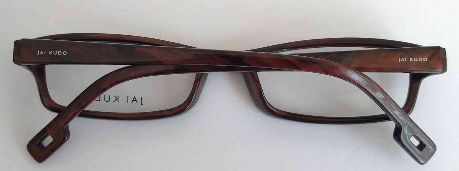 JAI KUDO 1733 P03 dámské brýlové obruby 50-18-135 MOC:2600Kč - foto 9
